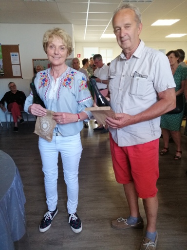 andernos les 2