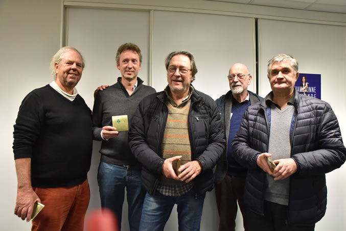 3eDN4 2019