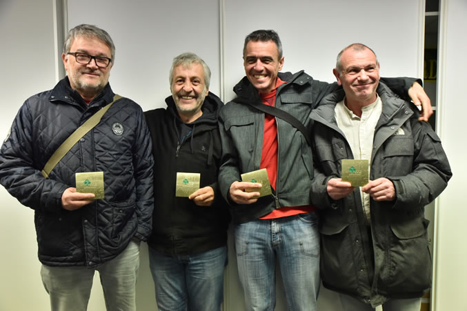 3eExcellencex4 2019