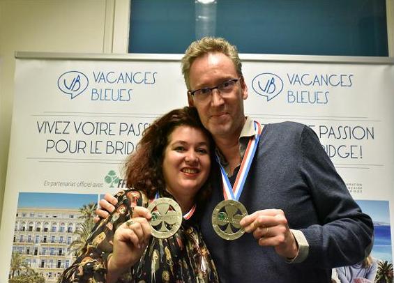 severine